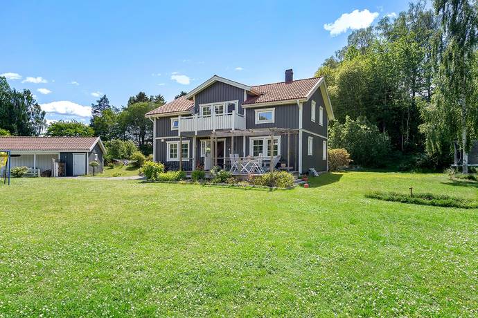 6 rum Villa på Vendeluddsvägen 159 Färingsö Ekerö kommun - bild 30