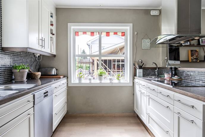 5 rum Villa på Stjärnsnäsvägen 9 Stjärnsnäs Hagfors kommun - bild 20