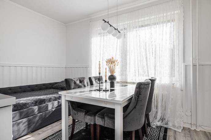 2 rum Lägenhet på Klippgatan 21 Korsta Sundsvalls kommun - bild 8