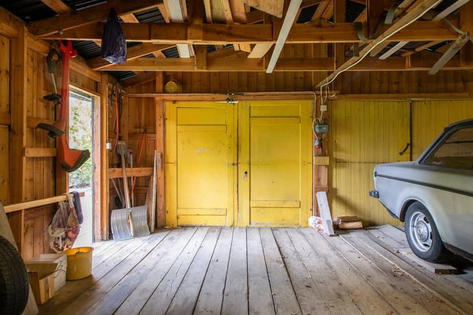 7 rum Villa på Mörttjärnvägen 8 Malå kommun - bild 51