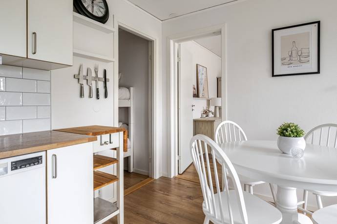 2 rum lägenhet på Betaniavägen 28B Tofta - Gnisvärd, Gotlands kommun - bild 5