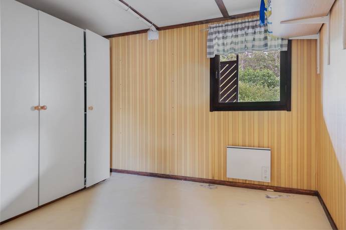 4 rum Villa på Alpgatan 10 Bengtsfors kommun - bild 33