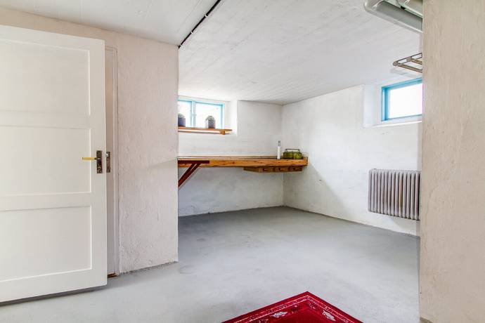6 rum Villa på Trädgårdsgatan 5 LUDVIKA - Marnäs Ludvika kommun - bild 21