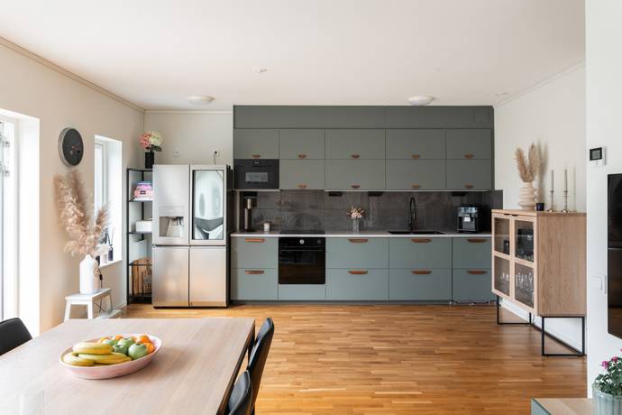 5 rum radhus på Körvelvägen 29 Borsökna, Eskilstuna kommun - bild 2