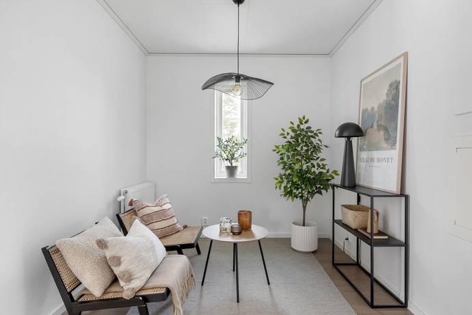 4 rum Villa på Ersnäsvägen 63C Ersnäs Luleå kommun - bild 13