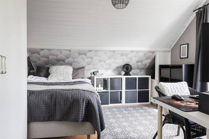 8 rum Villa på Glashyttegatan 13 Haga Arvika kommun - bild 33