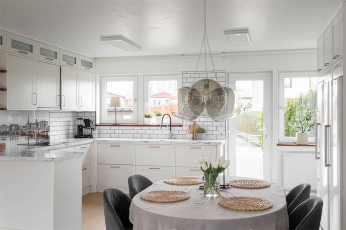 4 rum Villa på Rapsåkersvägen 21 Oxie Malmö kommun - bild 11