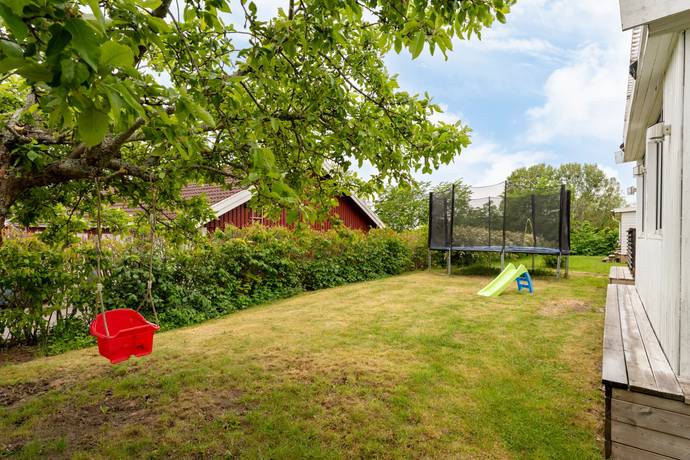 4 rum Radhus på Norrbackavägen 2A Torpa Kungsörs kommun - bild 21
