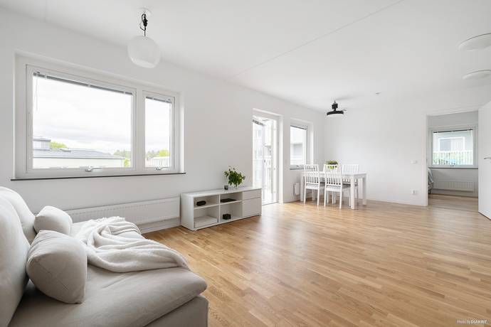 2 rum Lägenhet på Drivbänksvägen 13a Hässelby - Hässelby villastad Stockholms kommun - bild 7