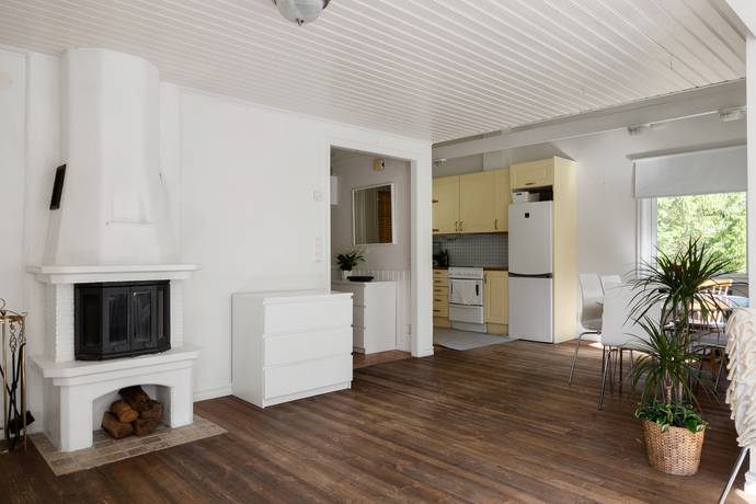 4 rum Villa på Breviksvägen 34 Orrnäset Tyresö kommun - bild 22