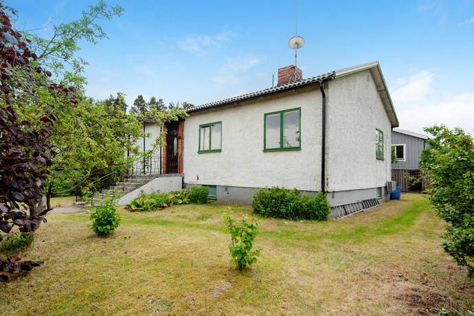 6 rum Villa på Annebergsvägen 18 Vendelsömalm Haninge kommun - bild 40