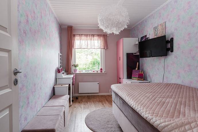 4 rum Villa på Sandstensvägen 8 Ekedalen Tidaholms kommun - bild 19