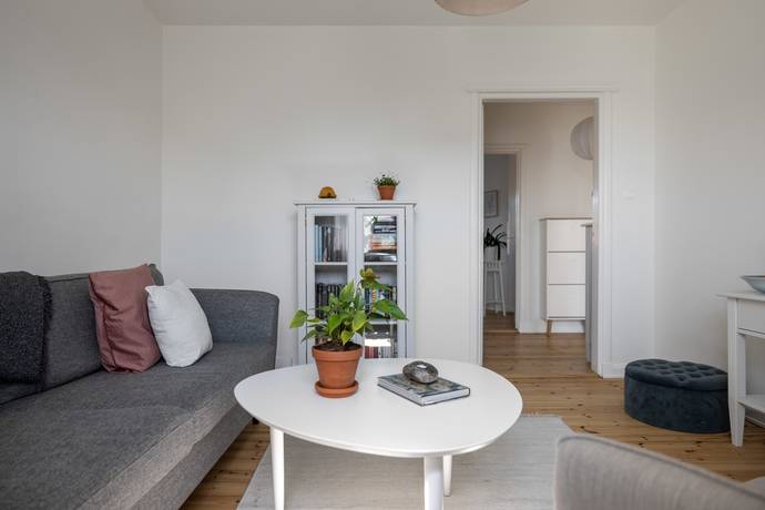 3 rum Lägenhet på Tallbacksvägen 2 Bromma - Johannesfred Stockholms kommun - bild 11