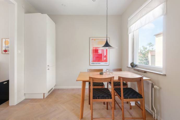 2 rum Lägenhet på Käglestigen 6 Bromma / Traneberg Stockholms kommun - bild 15
