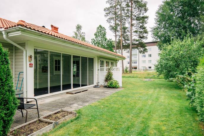3 rum parhus på Hjortstigen 29 Mariestad, Mariestads kommun - bild 4