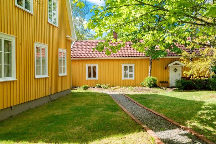 230 m² Övrig på Havrevägen 6A Nossebro Essunga kommun - bild 43