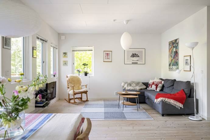 4 rum Lägenhet på Korsaröds Sjöpark 42 Korsaröd Höörs kommun - bild 5