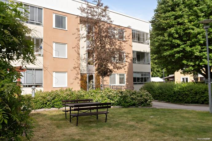 4 rum Lägenhet på Grödingevägen 12A Tumba Botkyrka kommun - bild 16