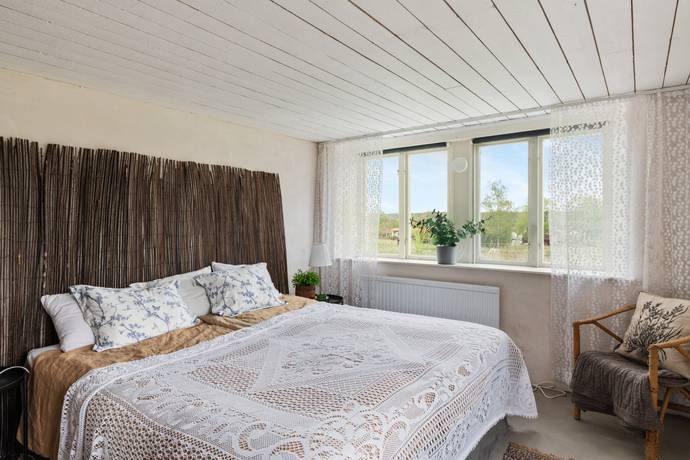 4 rum Vinterbonat fritidshus på Norrbygårdsvägen 29 Norrby Gård Norrtälje kommun - bild 23