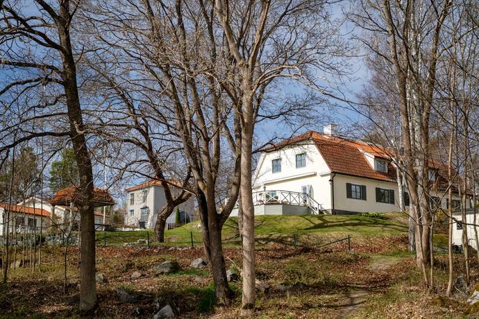 10 rum Villa på Stora Malmgatan 1 Sigtuna Sigtuna kommun - bild 36