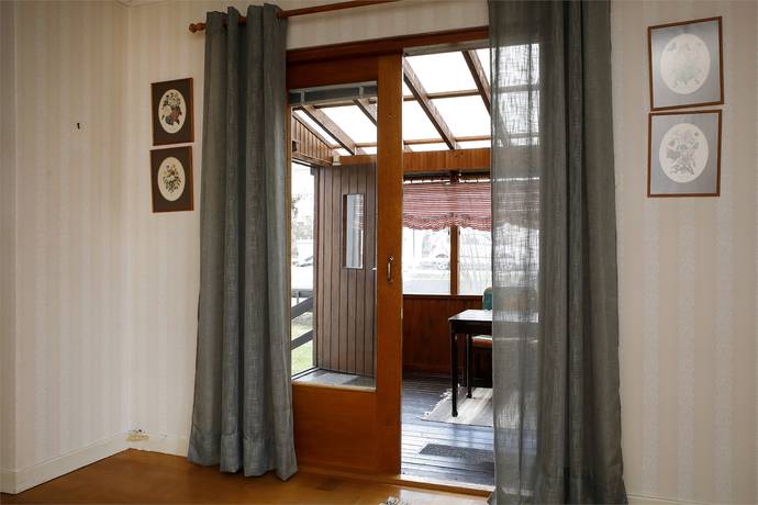 4 rum Villa på Storgatan 82 Blomstermåla Mönsterås kommun - bild 14