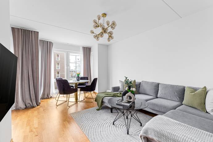 Råbyvägen 74, Kvarngärdet, Uppsala kommun