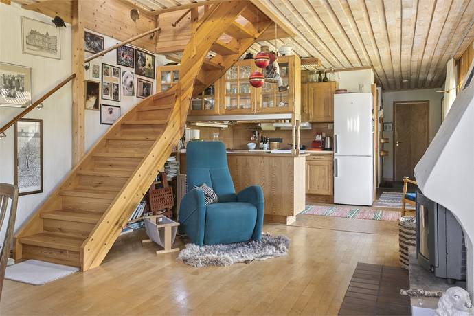 7 rum Villa på Myrvägen 2 Gamla Köpstad Varbergs kommun - bild 7