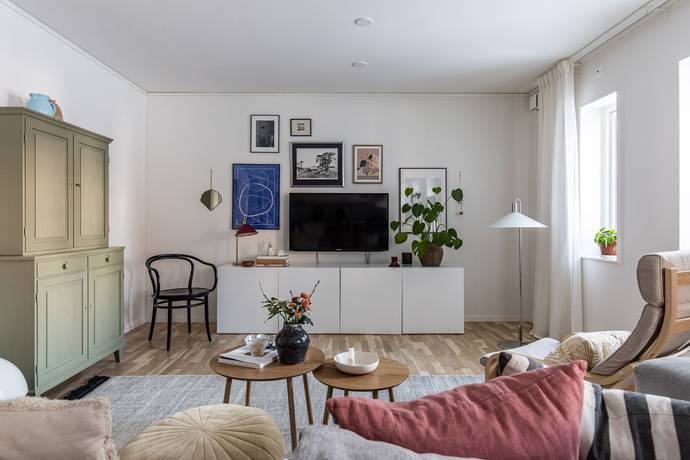 4 rum lägenhet på Vältvägen 34 Ås, Krokoms kommun - bild 2