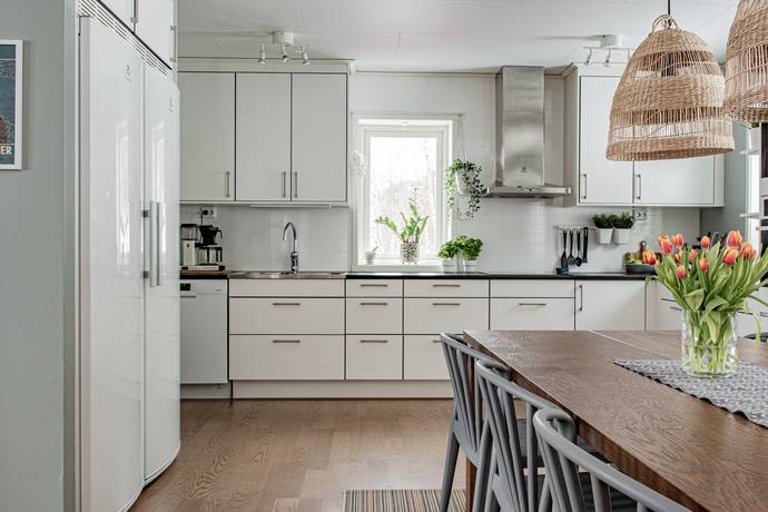 6 rum Villa på Umfors 304 Hemavan Storumans kommun - bild 6