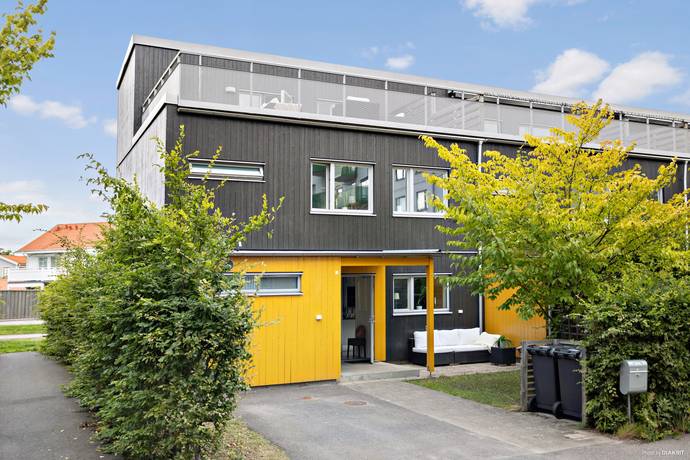 6 rum lägenhet på Algot Scotts Gata 18 Åby, Mölndals kommun - bild 1