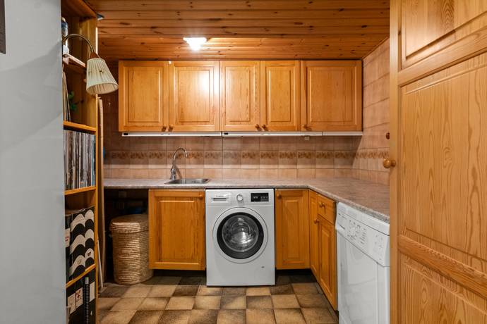 3 rum Villa på Fasanvägen 24 Brevik Tyresö kommun - bild 30