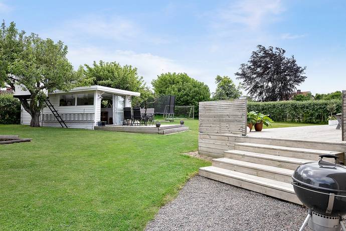 6 rum Villa på Rosenvägen 3 Laholms kommun - bild 7