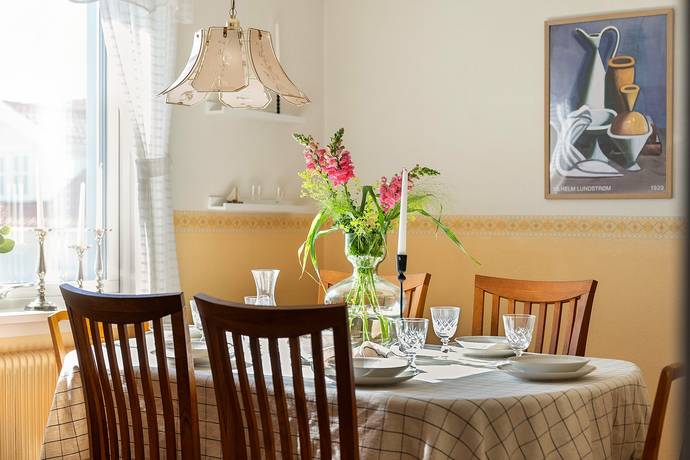 7 rum Villa på Fiskaregårdsvägen 13 Källö-knippla Öckerö kommun - bild 10
