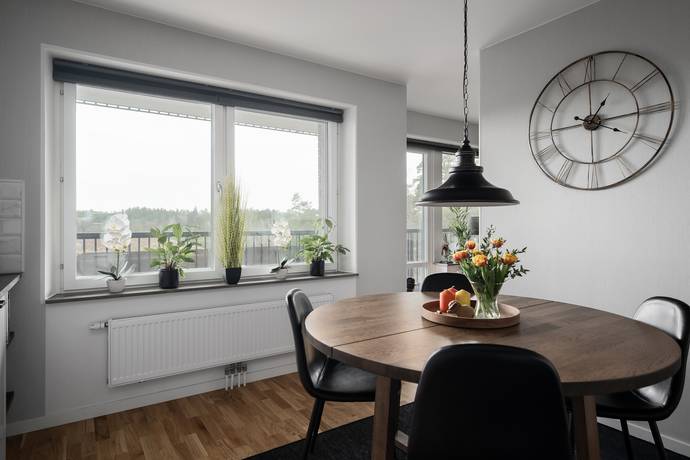 Tollareslingan 10, Tollare - Saltsjö-Boo, Nacka kommun