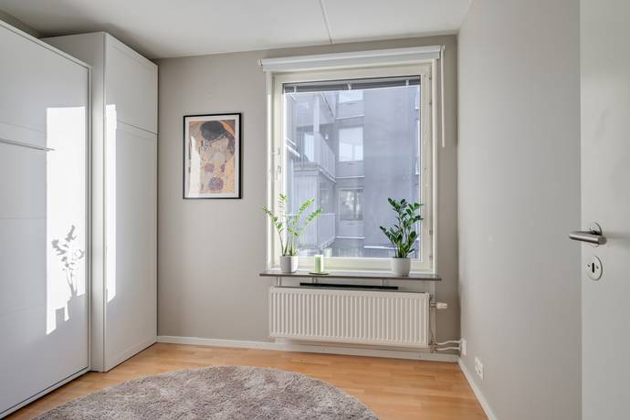 3 rum Lägenhet på Mariehällsvägen 16 Bromma - Mariehäll Stockholms kommun - bild 21