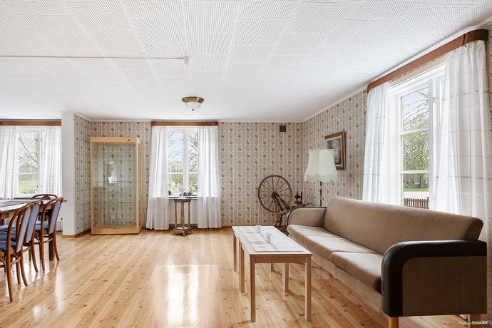Villa på Lingvägen 20 Södra Ljunga Ljungby kommun - bild 13