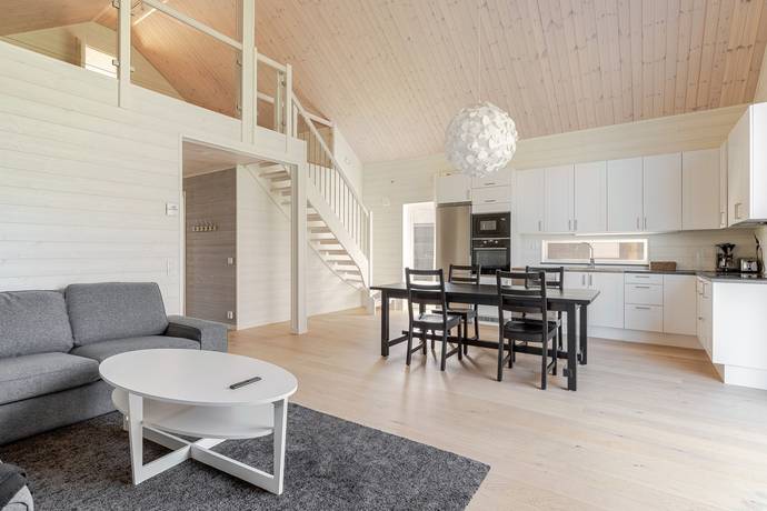 20 rum Villa på Vallarstigen 3 & 5 Funäsdalen Härjedalens kommun - bild 13