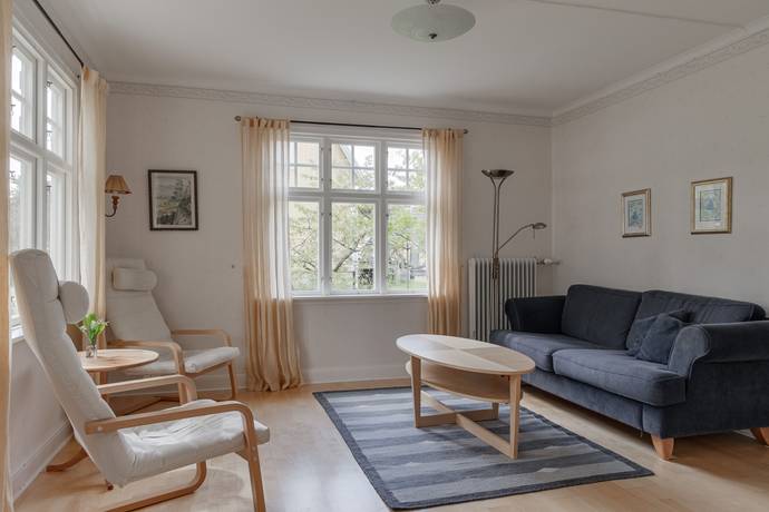 5 rum Villa på Strandavägen 131 Timmernabben Mönsterås kommun - bild 27