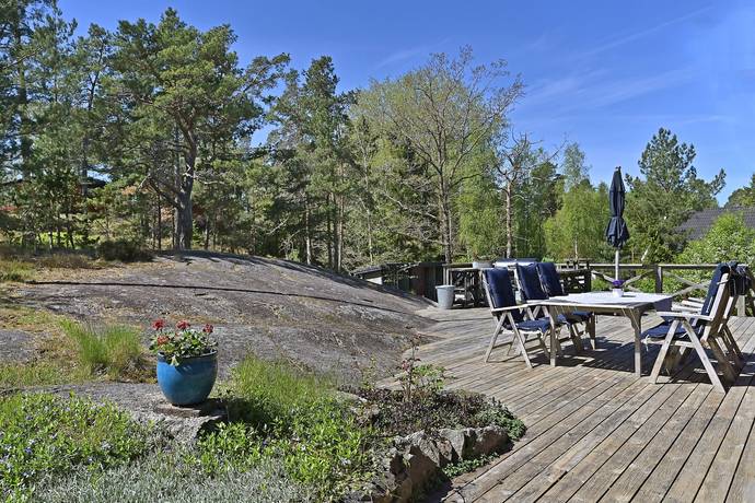 6 rum villa på Näsvägen 40 Kolvik, Värmdö kommun - bild 3