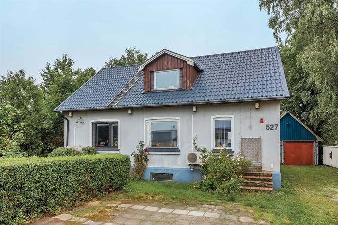 villa på Högseröd 527 Löberöd, Eslövs kommun - bild 1