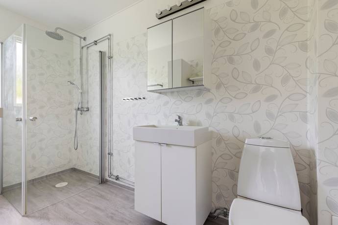 5 rum Radhus på Hällgumsgatan 44 Kramfors kommun - bild 19