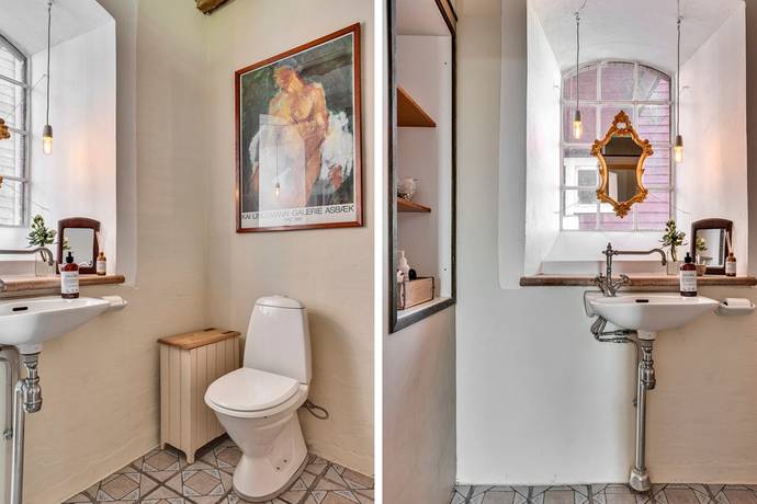 8 rum Villa på Gamla Borrebackevägen 22 Västra Klagstorp Malmö kommun - bild 16