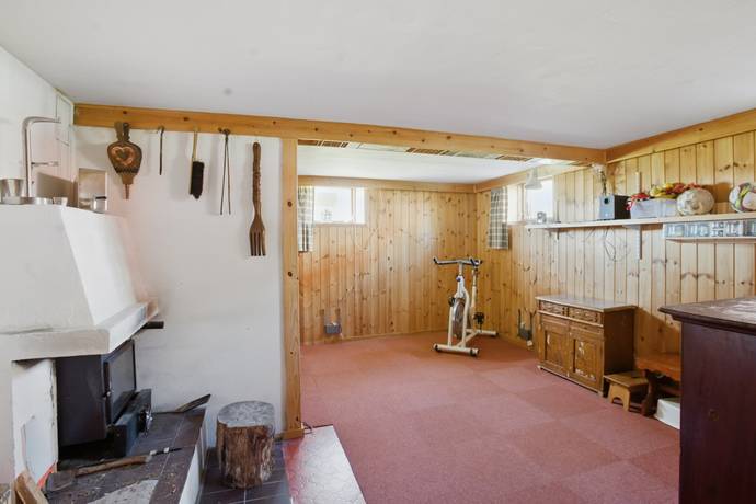 4 rum Villa på Skinnarbyvägen 5 Bygdeå Robertsfors kommun - bild 20