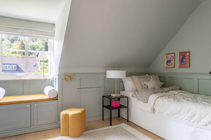 6 rum Villa på Förvaltarevägen 7 Väster Båstads kommun - bild 22