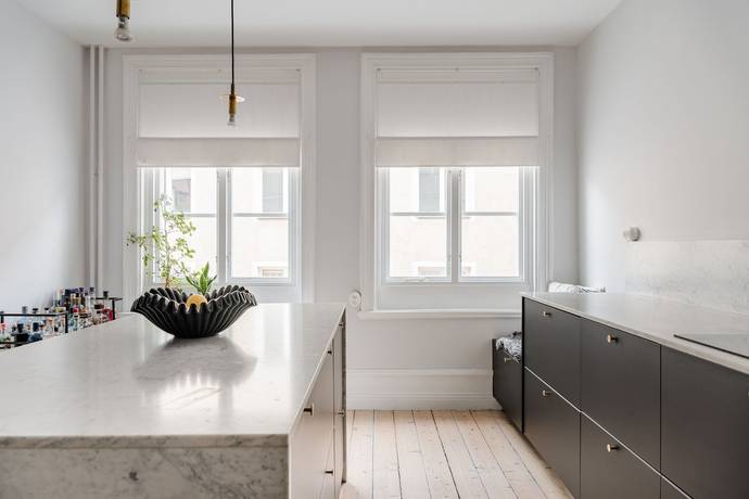 2 rum Lägenhet på Engelbrektsgatan 8 Elsborg Falu kommun - bild 9