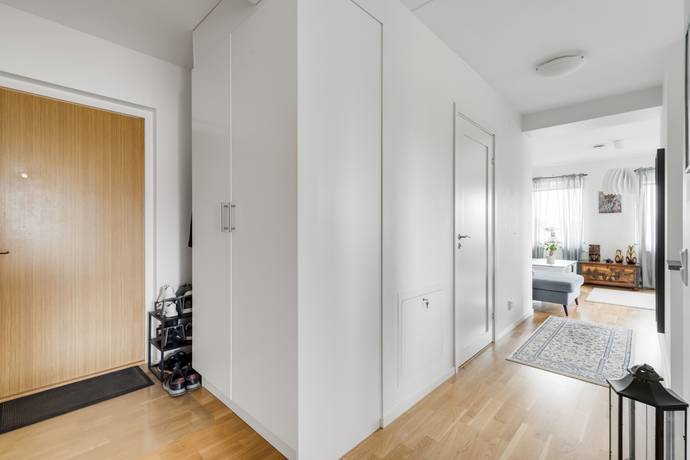 2 rum Lägenhet på Inägogatan 4 Kyrkbyn Göteborgs kommun - bild 6
