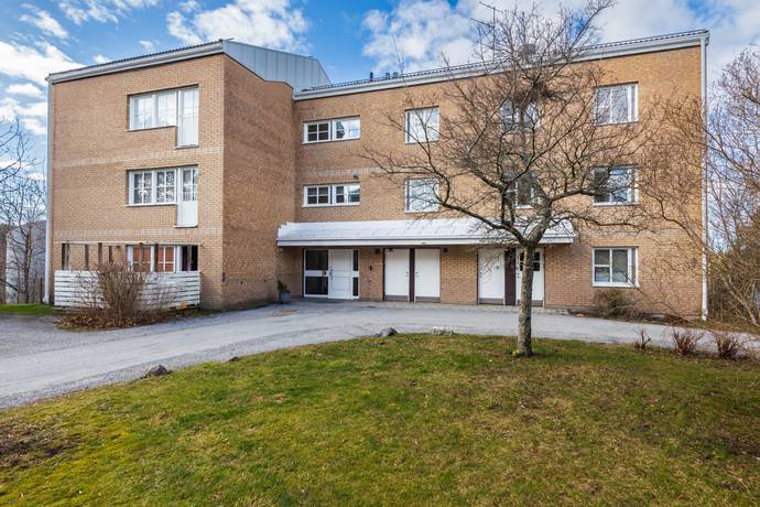 2 rum Lägenhet på Kullaskogsvägen 7 Vaxholm Vaxholms kommun - bild 25