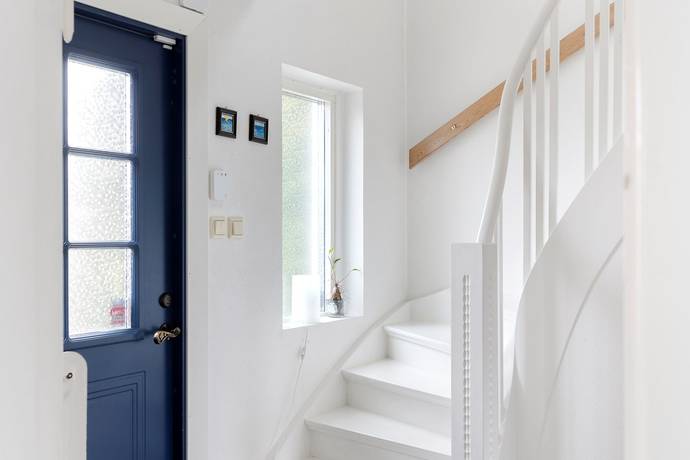 3 rum villa på Föreningsgatan 10 Höganäs, Höganäs kommun - bild 3