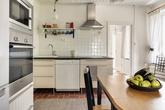 7 rum Villa på Änkegatan 9 Borrby Simrishamns kommun - bild 9