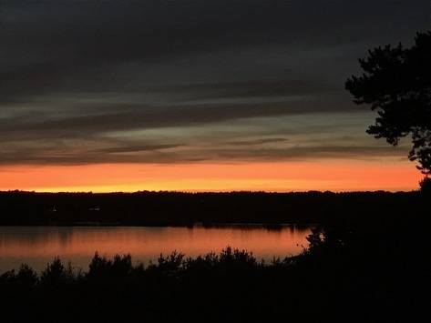 4 rum Fritidshus på Värmdö Stora Älgön 145 Stora Älgön Värmdö kommun - bild 36